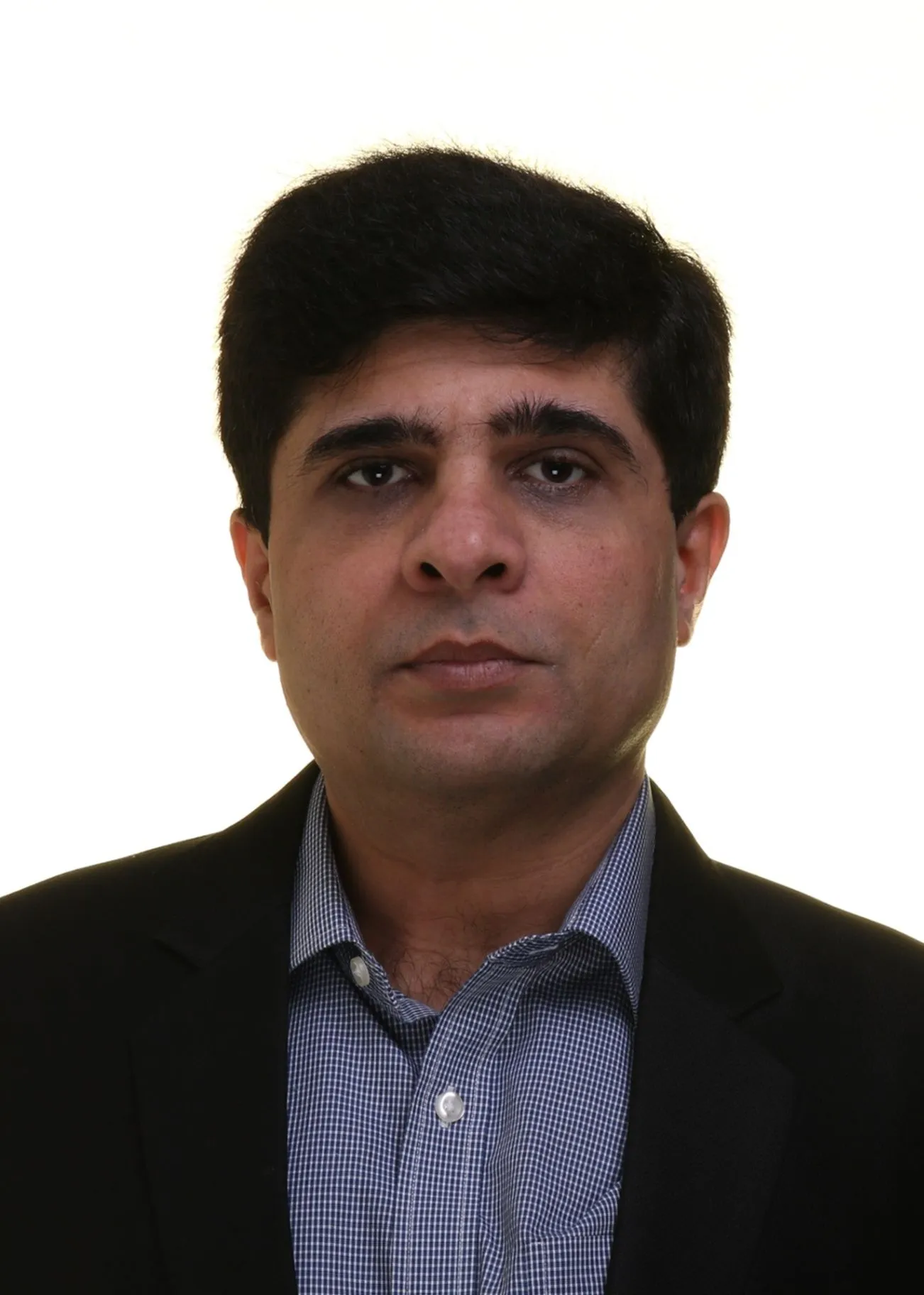 Jwalant Desai