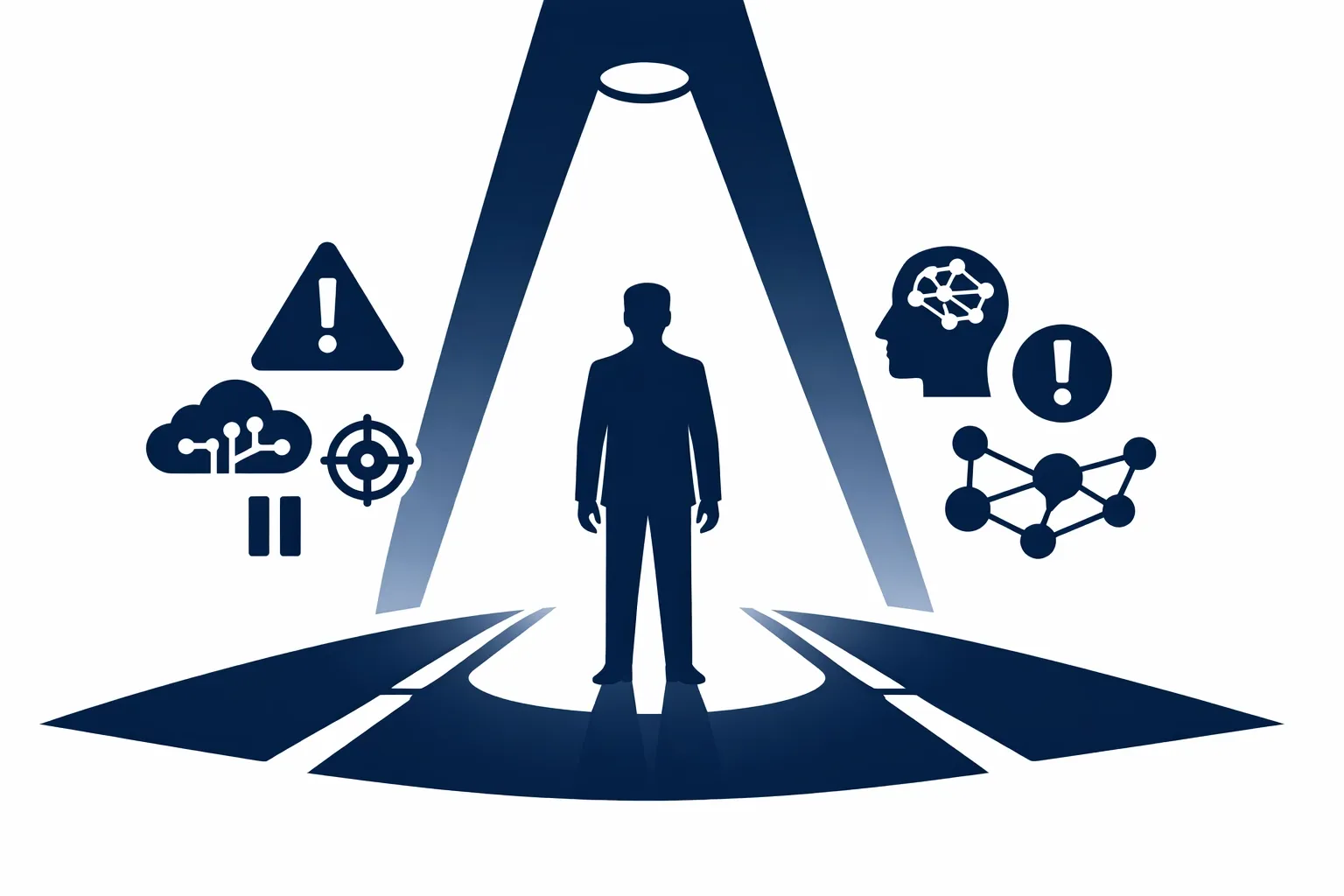 Illustration for Here's Your AI Readiness Assessment: You Aren't Ready