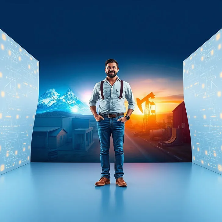 The AI Gap and Alberta's Small Businesses
