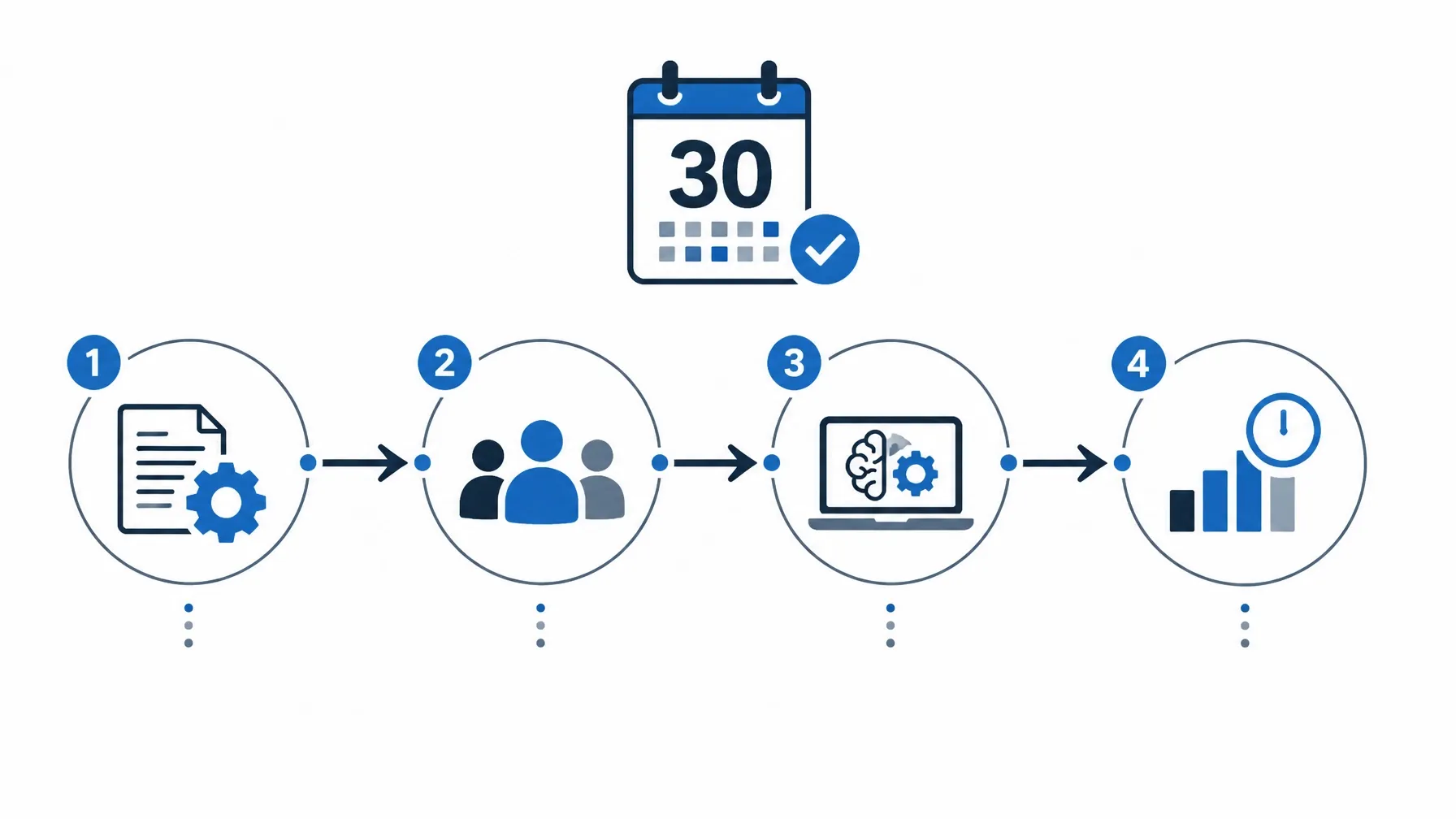 Illustration for AI Adoption Tripled in Canada: 5 Things Alberta Small Businesses and Nonprofits Need to Know